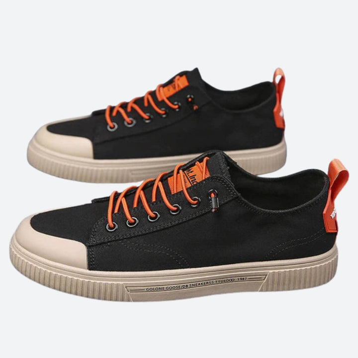 Zapatos de hombre elegantes y cómodos - Jerson
