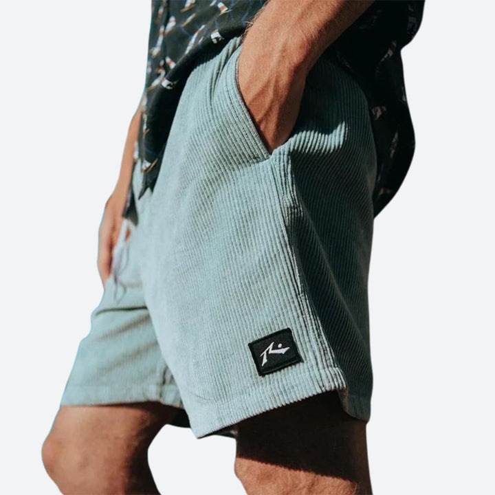 Pantalones cortos de pana - Jofel