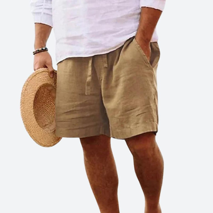 Pantalones cortos Chic Jack para un look a la última