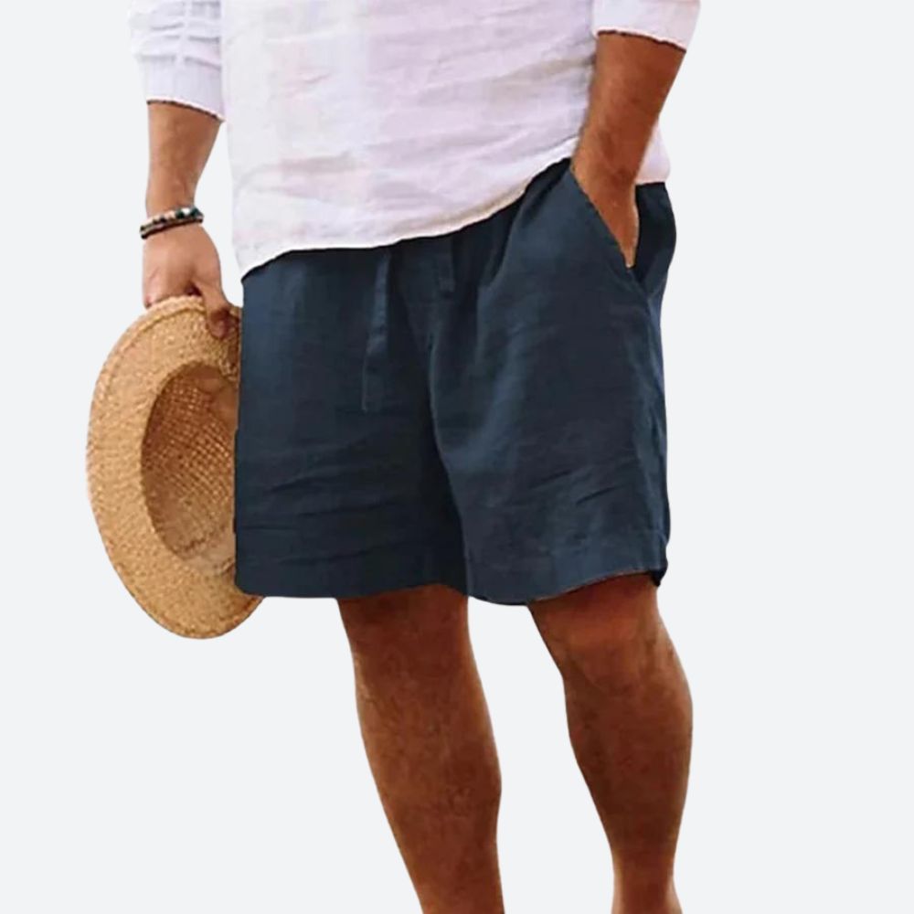 Pantalones cortos Chic Jack para un look a la última