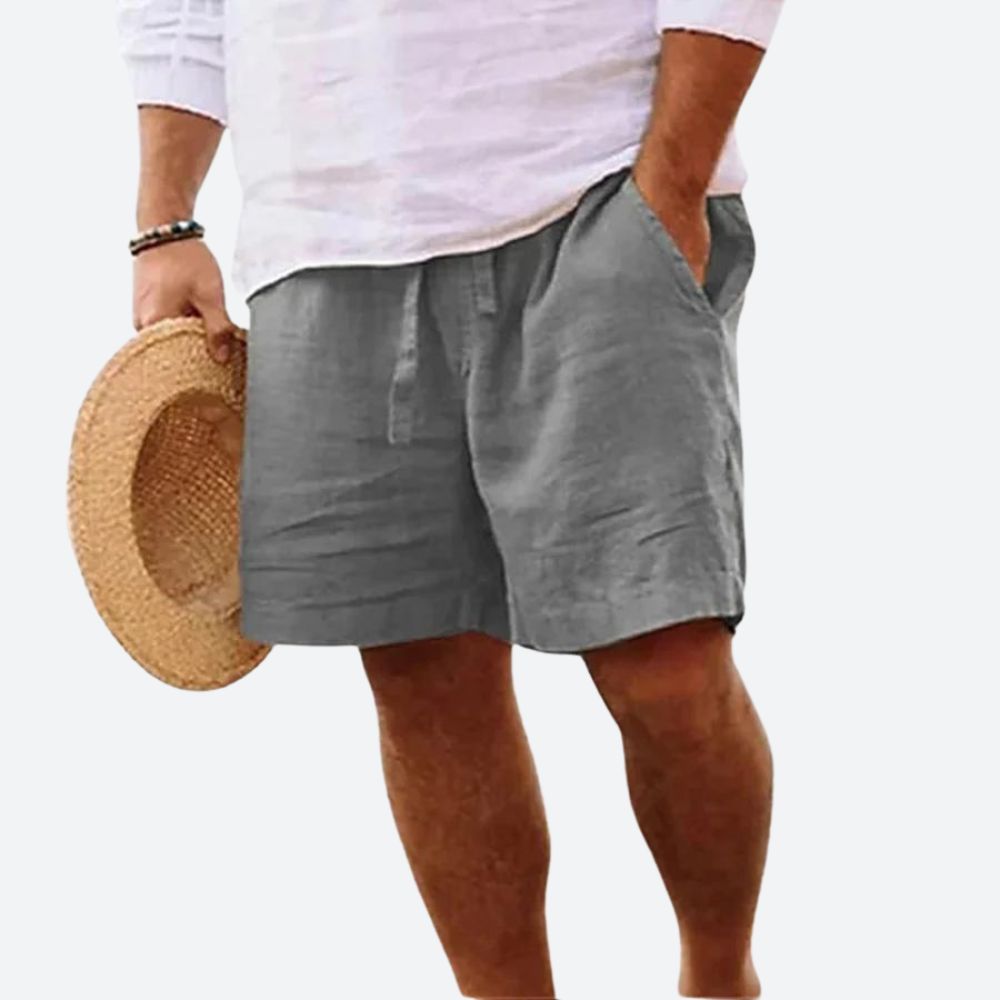 Pantalones cortos Chic Jack para un look a la última