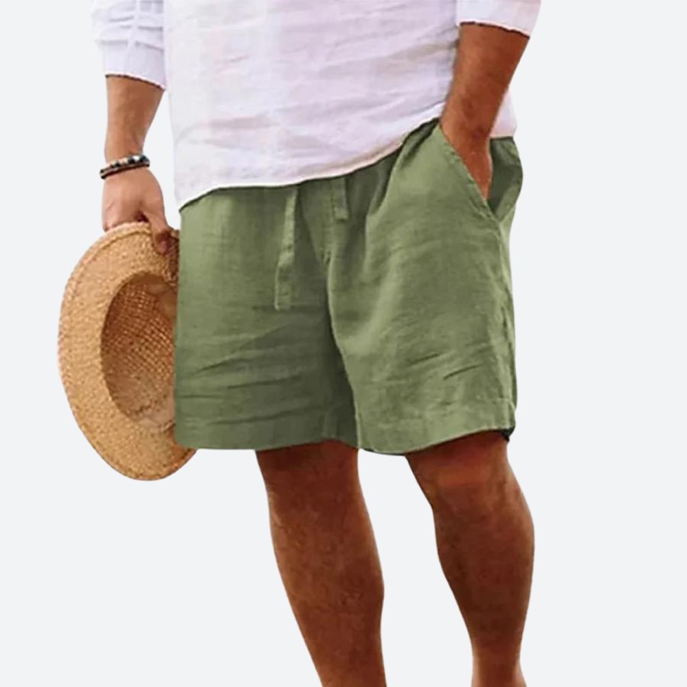 Pantalones cortos Chic Jack para un look a la última