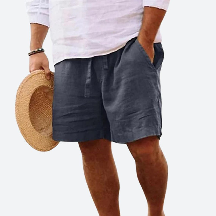 Pantalones cortos Chic Jack para un look a la última