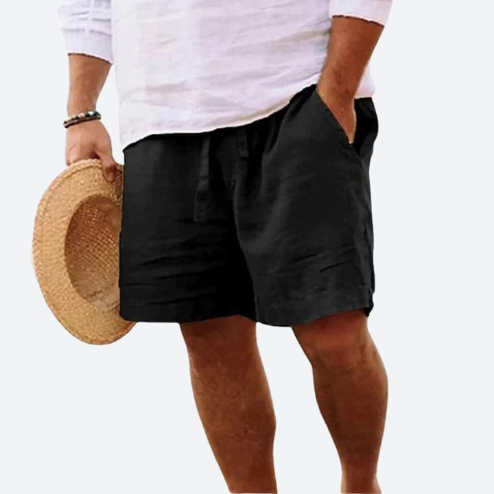 Pantalones cortos Chic Jack para un look a la última