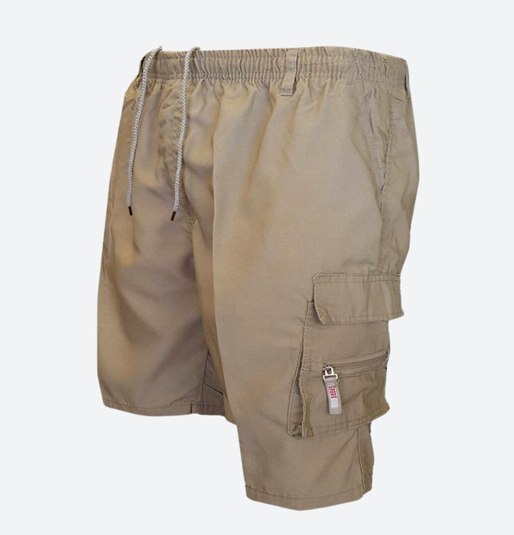 Elegantes shorts Jair para un verano chic sin esfuerzo