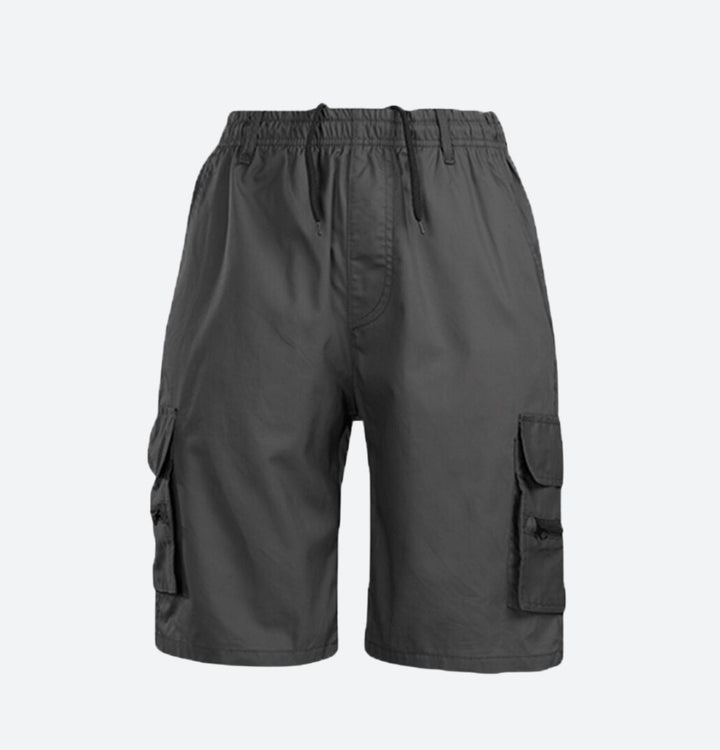 Elegantes shorts Jair para un verano chic sin esfuerzo