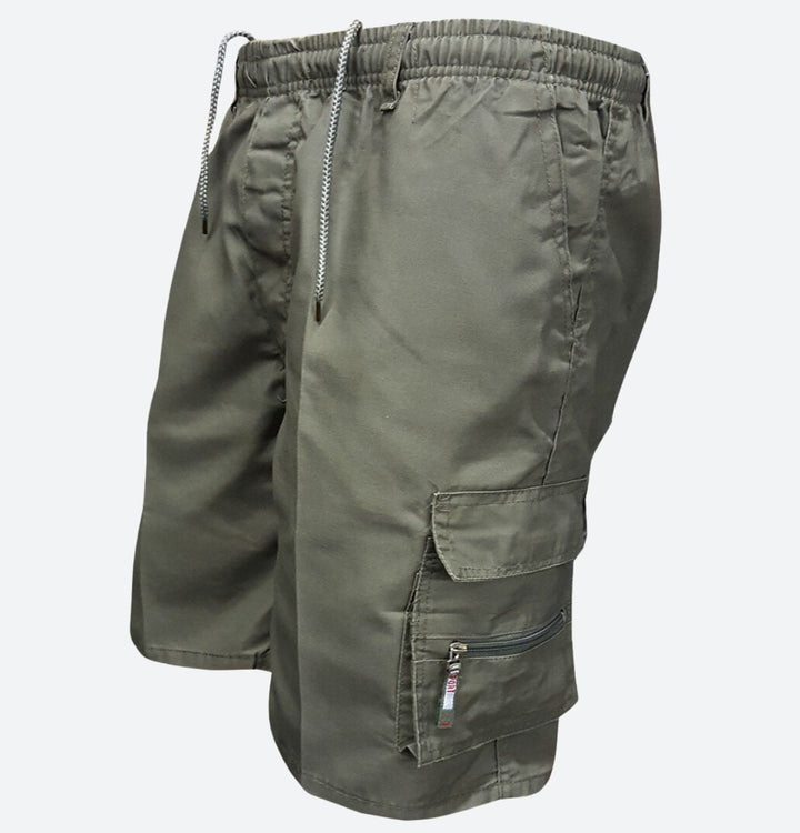 Elegantes shorts Jair para un verano chic sin esfuerzo