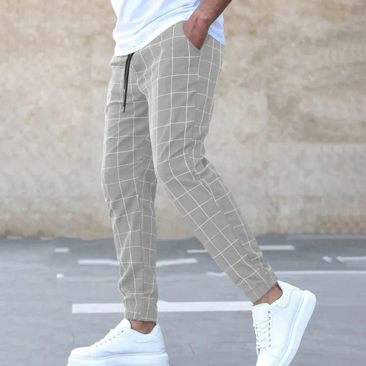 KOBE - Pantalones casual ultracómodos para un look perfecto