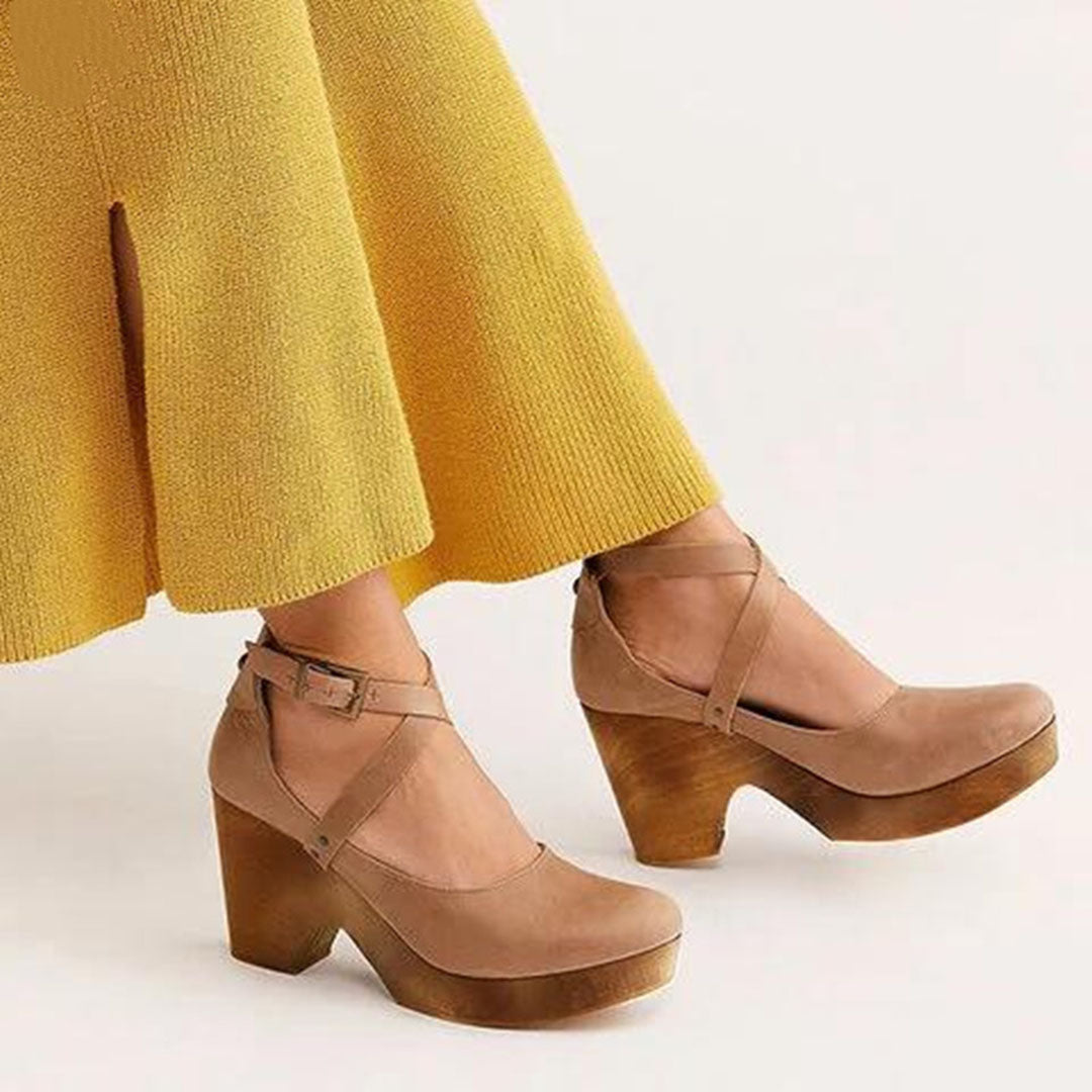 EVERLY - Tacones elegantes para un look sofisticado