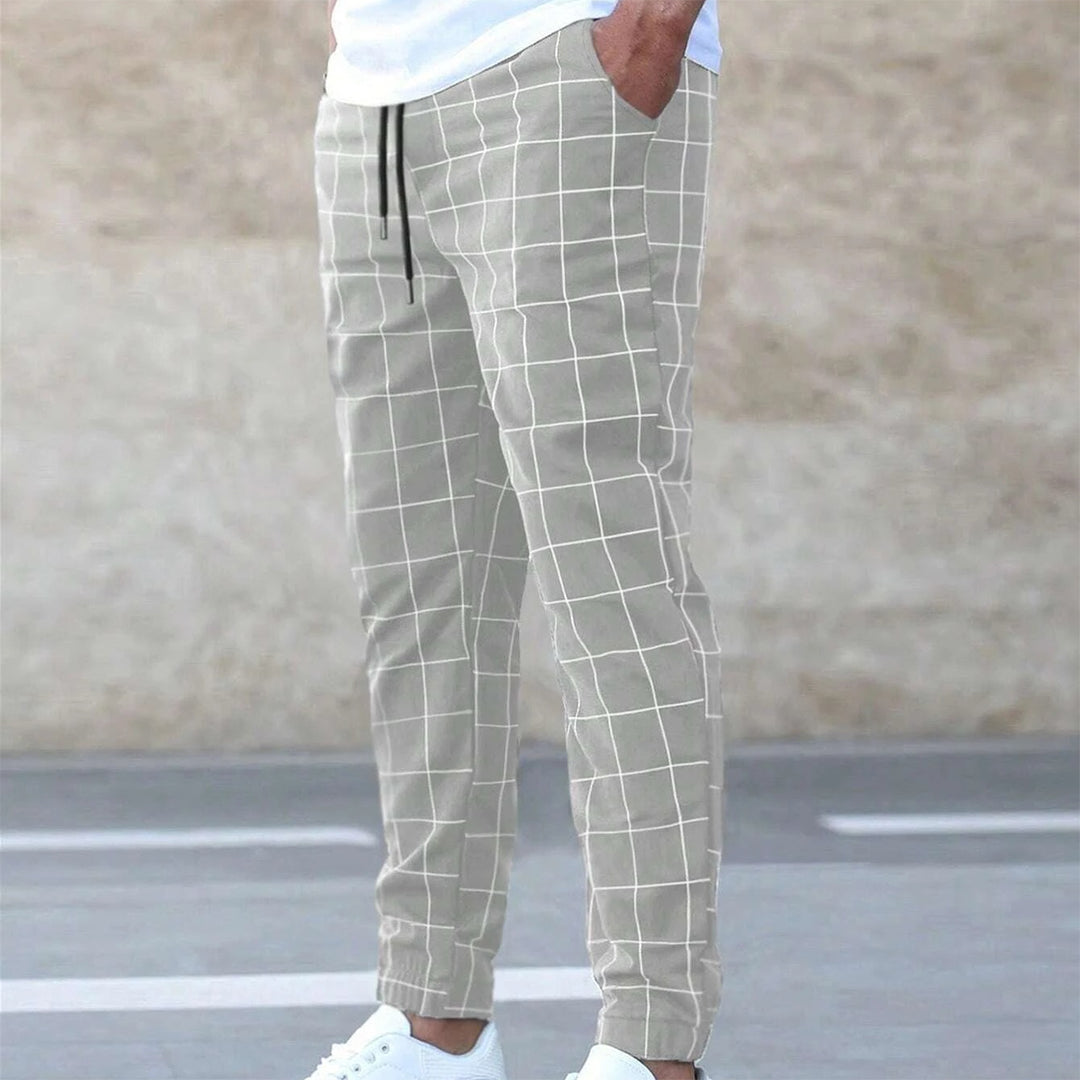 KOBE - Pantalones casual ultracómodos para un look perfecto