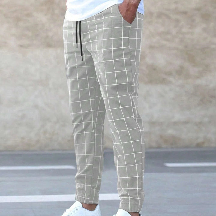 KOBE - Pantalones casual ultracómodos para un look perfecto