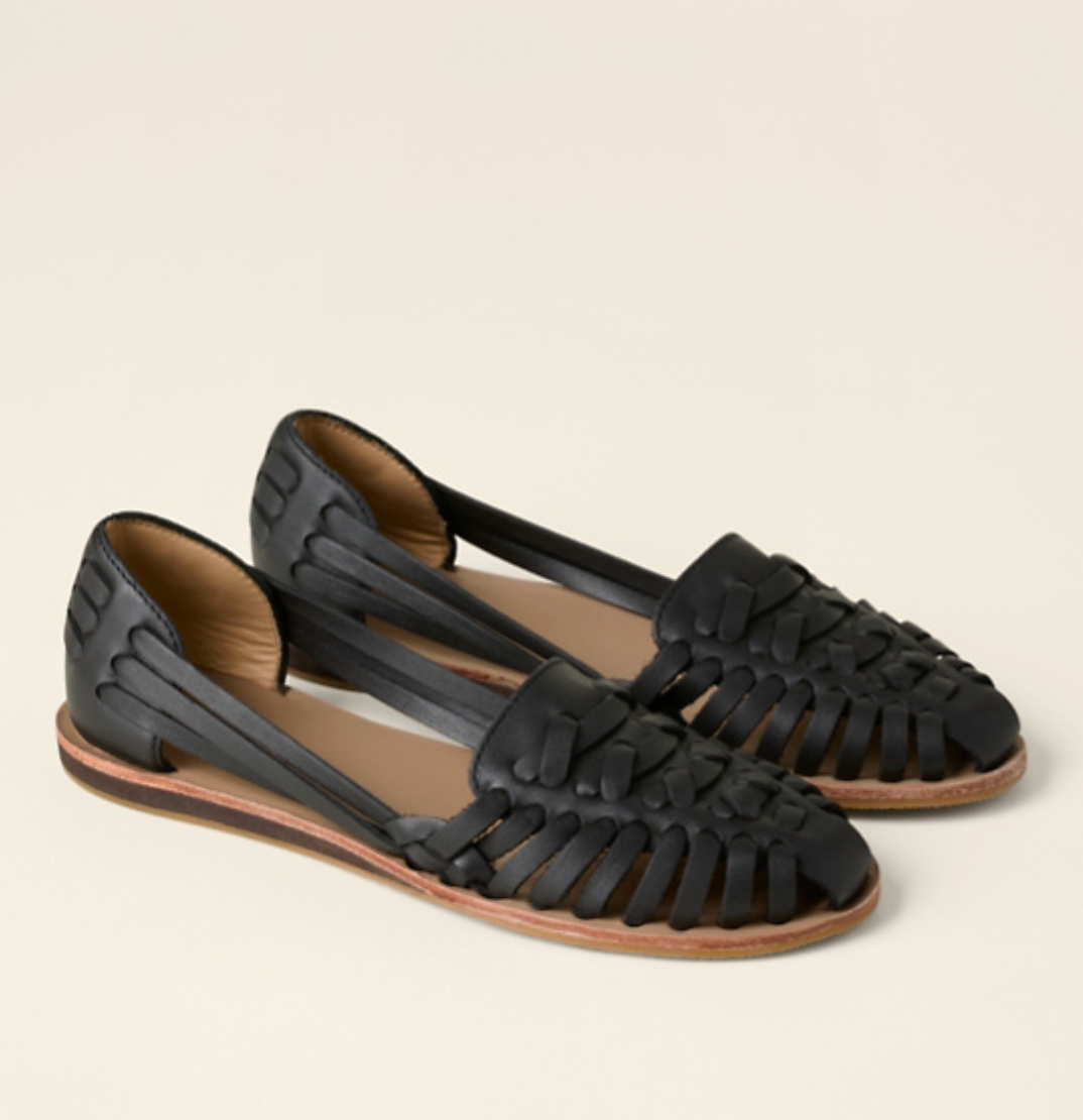 Maya - Zapatillas de mujer de lujo para los días de verano