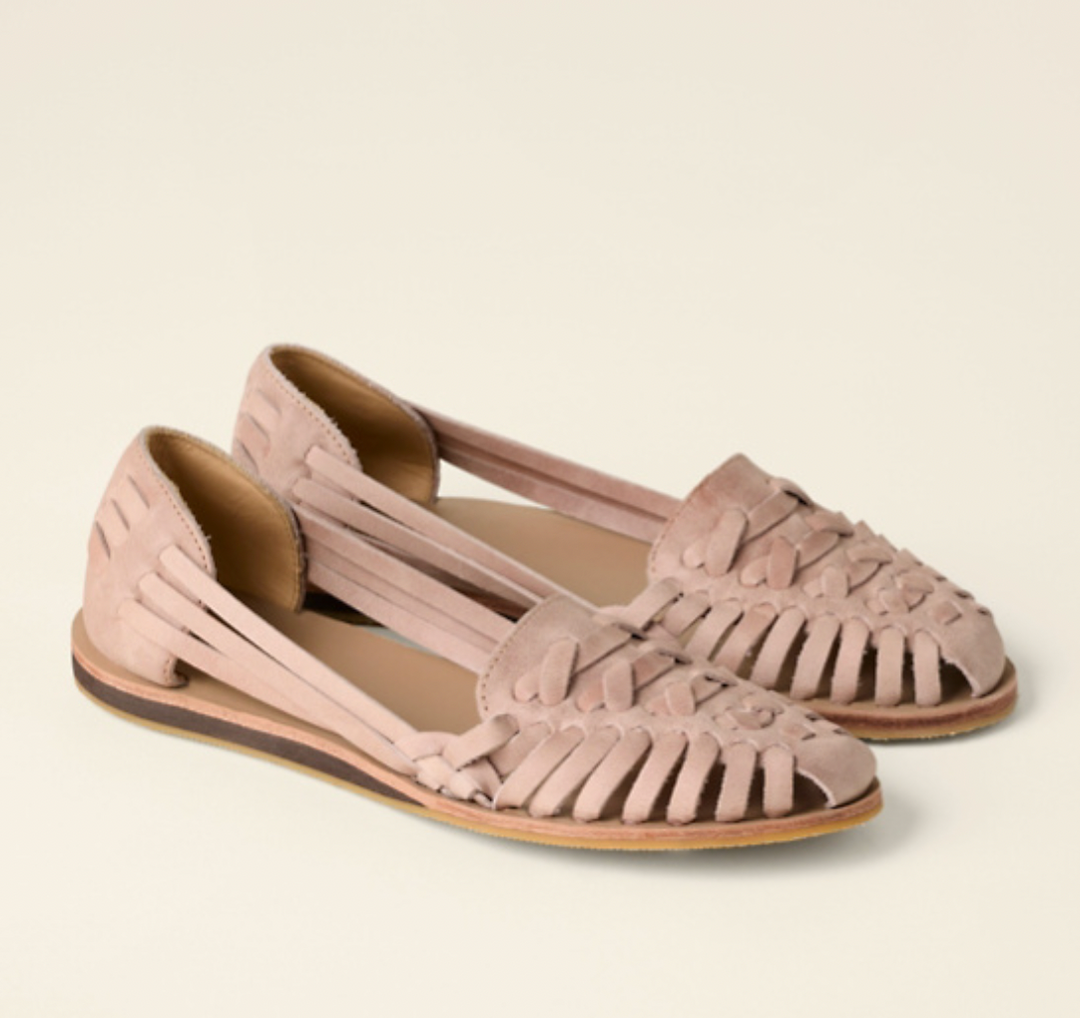 Maya - Zapatillas de mujer de lujo para los días de verano