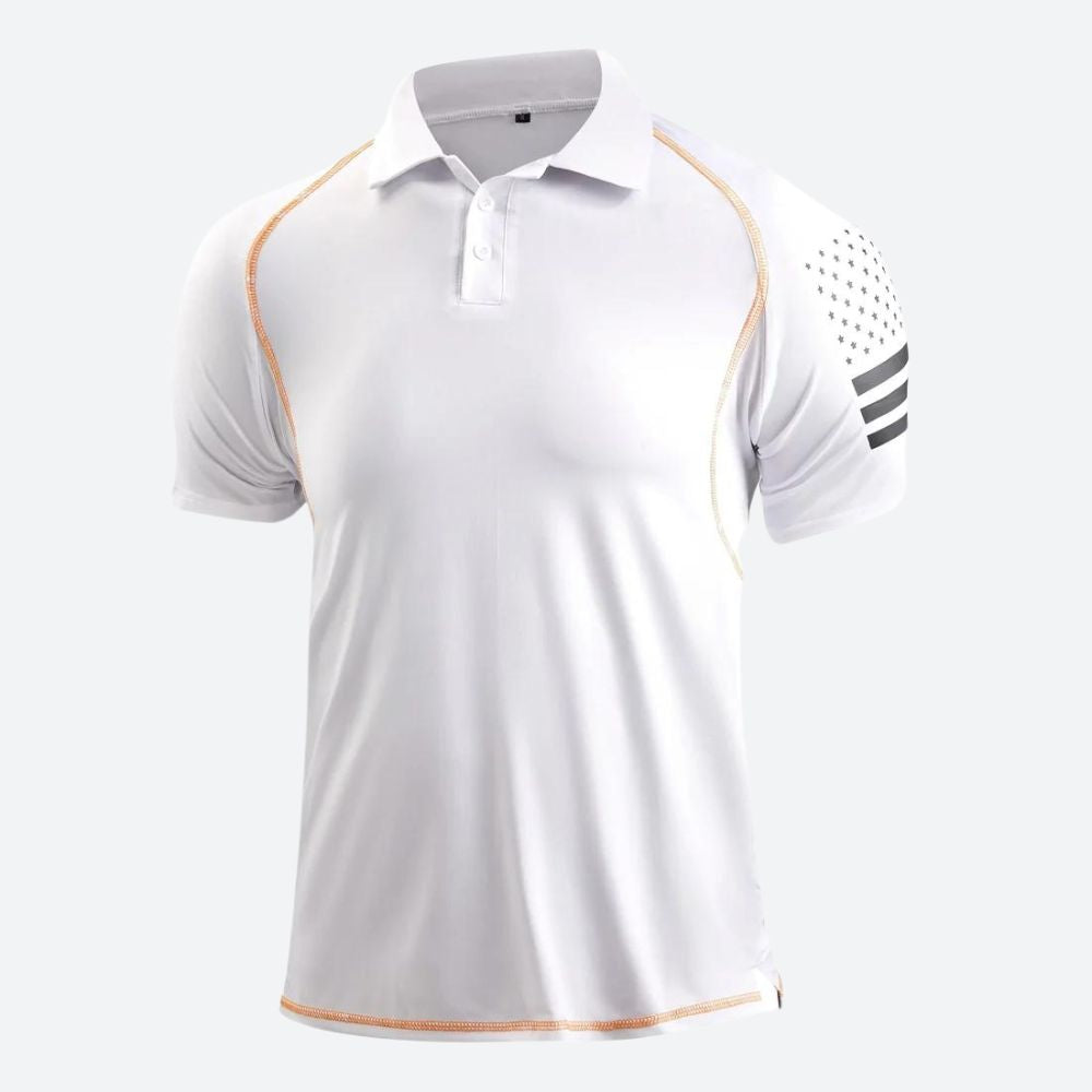 Camisa de hombre moderna y actual - Macer