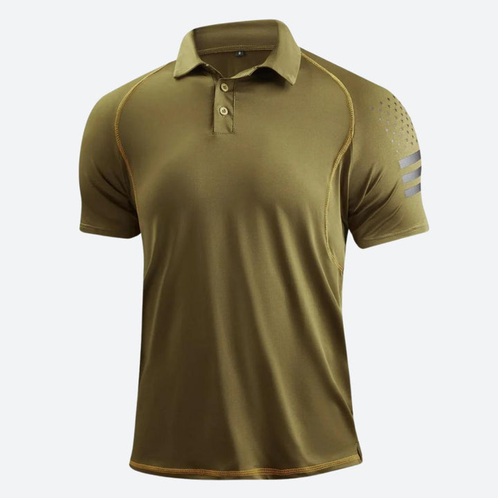 Camisa de hombre moderna y actual - Macer