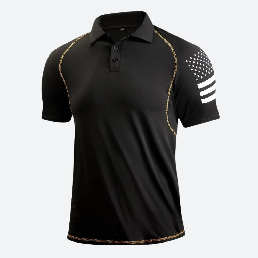 Camisa de hombre moderna y actual - Macer