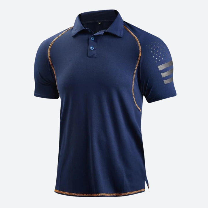Camisa de hombre moderna y actual - Macer