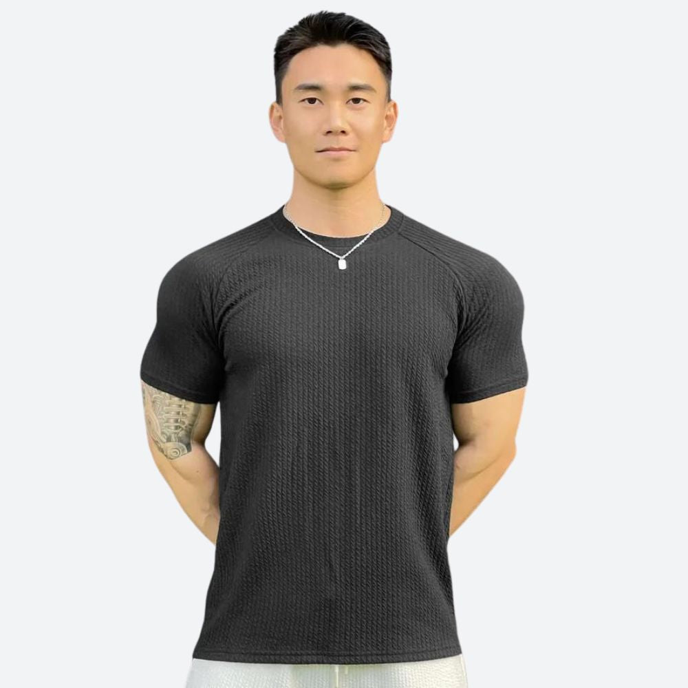 Camiseta Premium Comfort Performance - Marcom