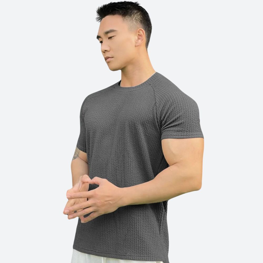 Camiseta Premium Comfort Performance - Marcom