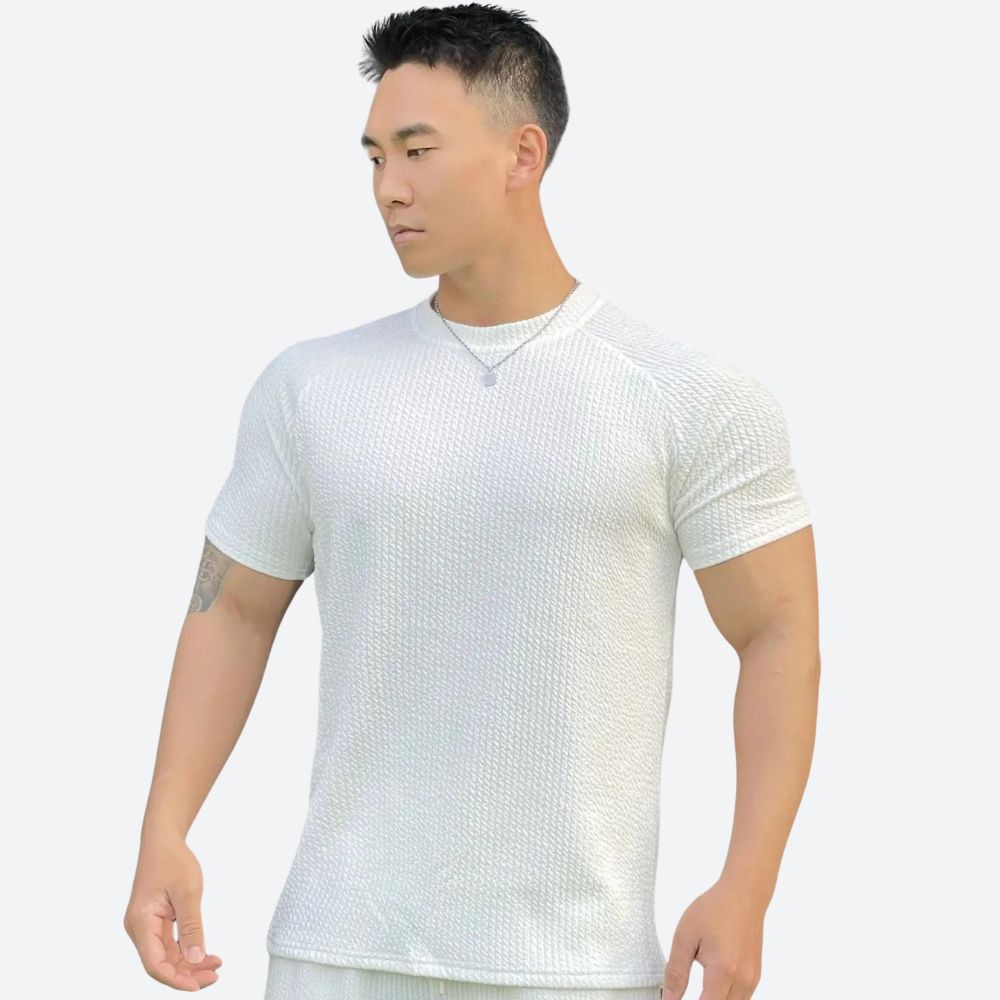 Camiseta Premium Comfort Performance - Marcom