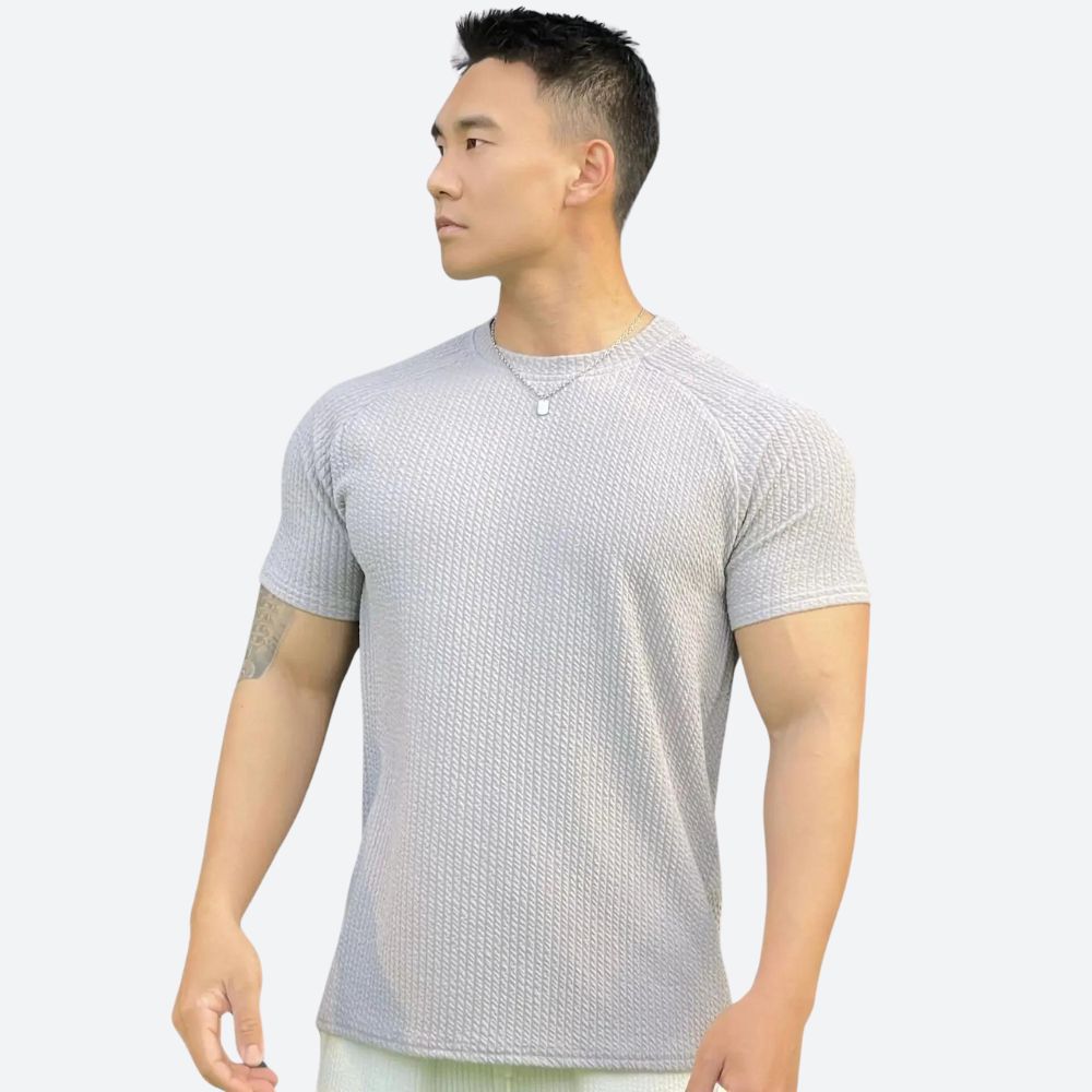 Camiseta Premium Comfort Performance - Marcom