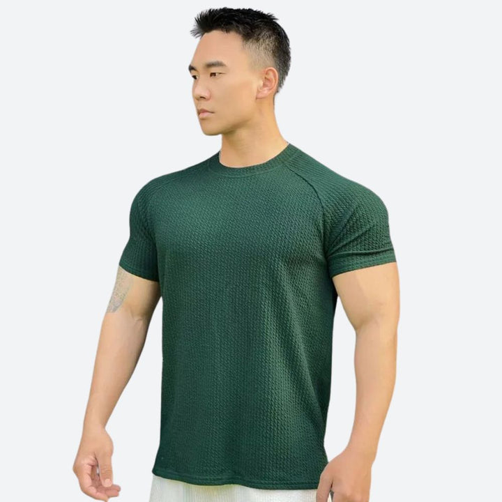 Camiseta Premium Comfort Performance - Marcom