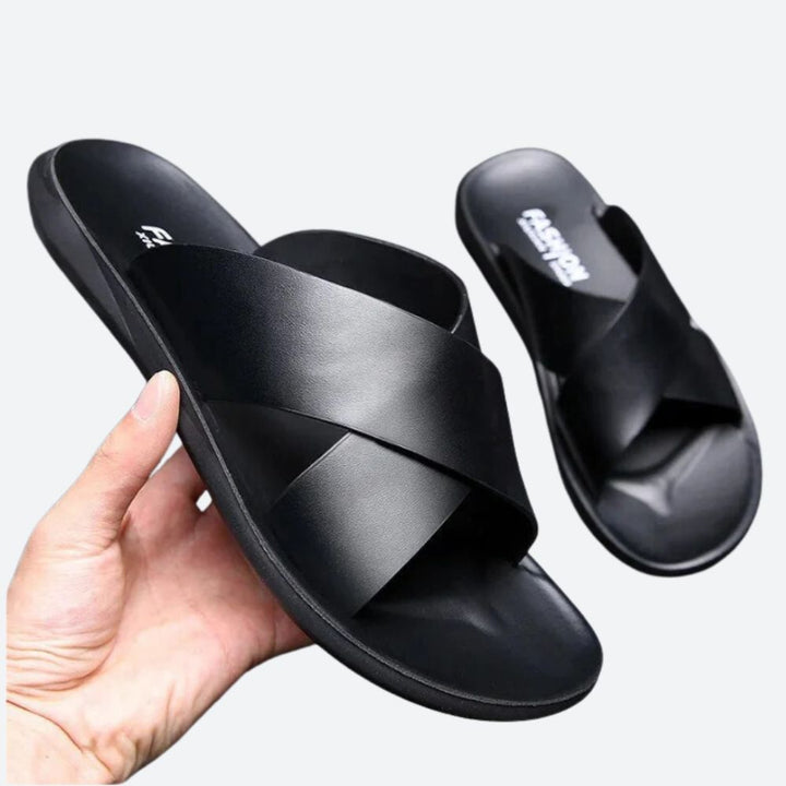 Sandalias antideslizantes elegantes y cómodas - Marrel