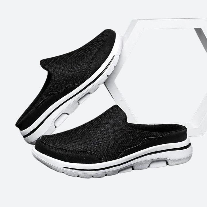 Elegantes zapatillas Marvin para un estilo de vida activo