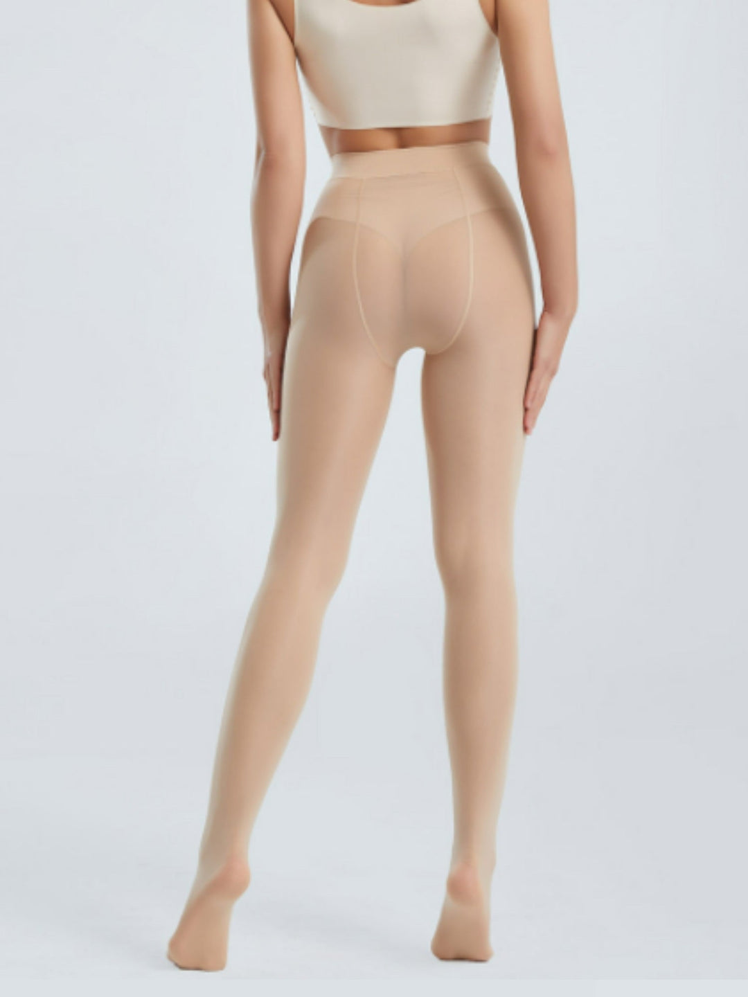 Elle - Mallas largas de lujo para mujer, duraderas y con estilo, para todas las estaciones del año