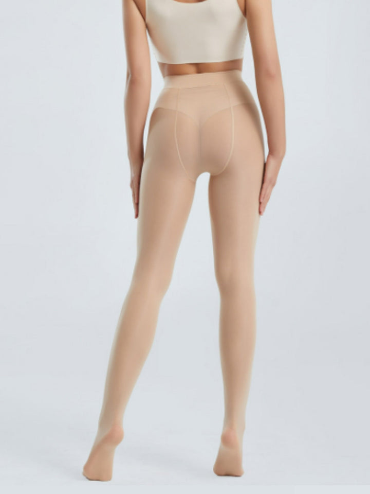 Elle - Mallas largas de lujo para mujer, duraderas y con estilo, para todas las estaciones del año