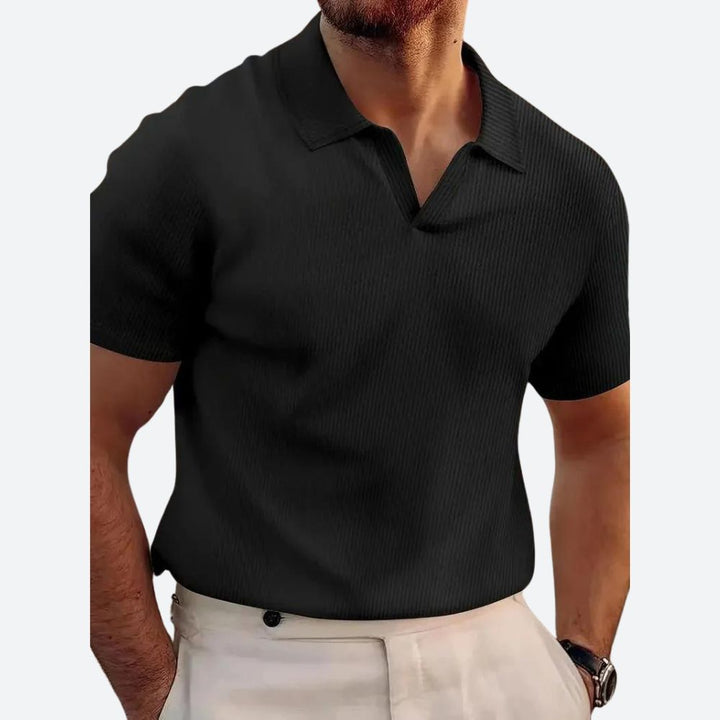 Polo casual con estilo para el verano - Nikko