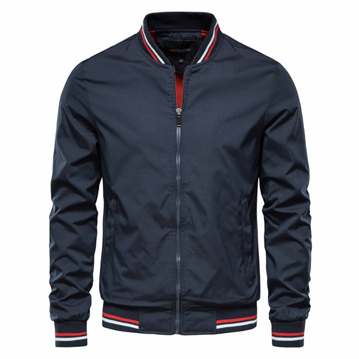 BOSKO - Cazadora bomber para hombre