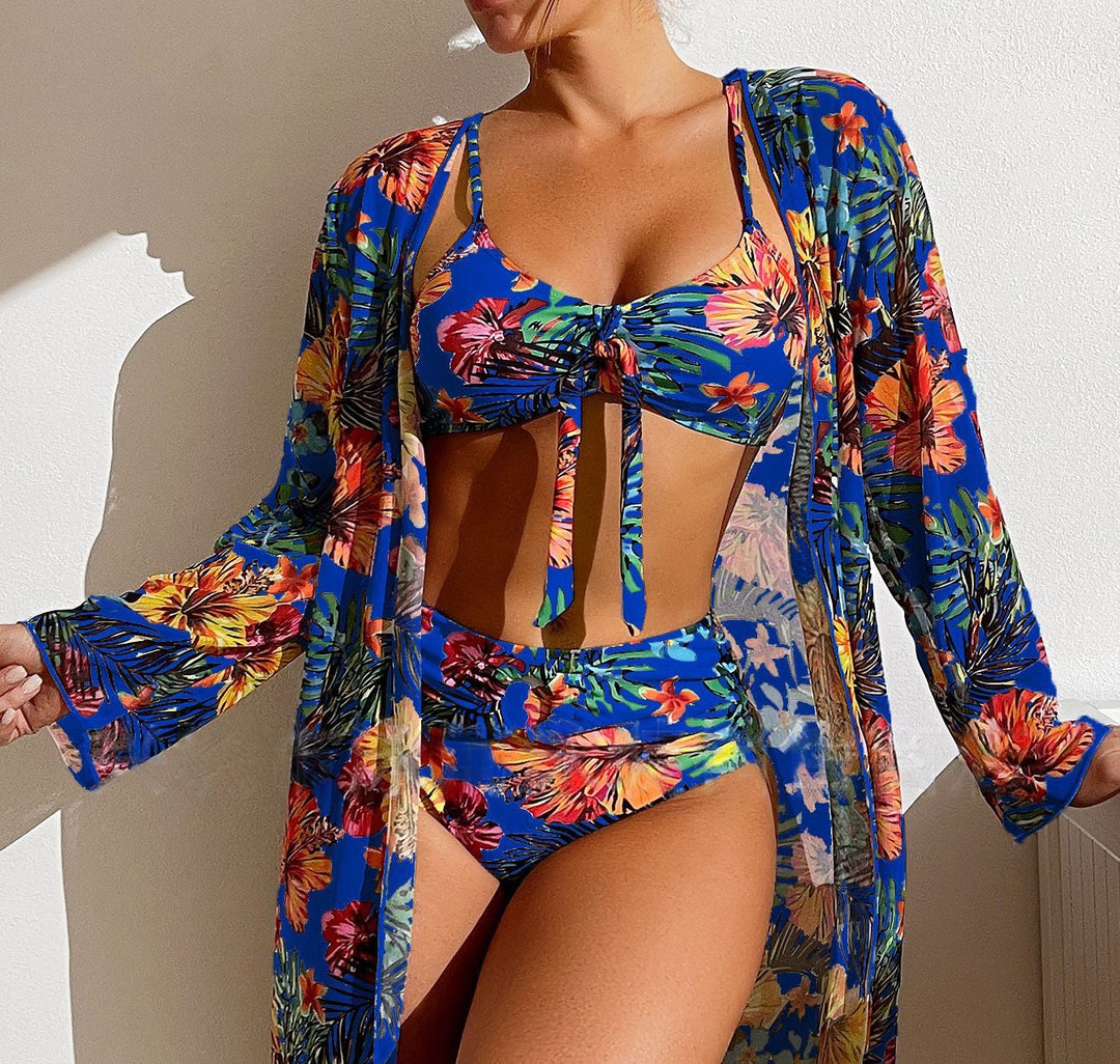 Jalina - Elegante conjunto de bikini para el verano '23