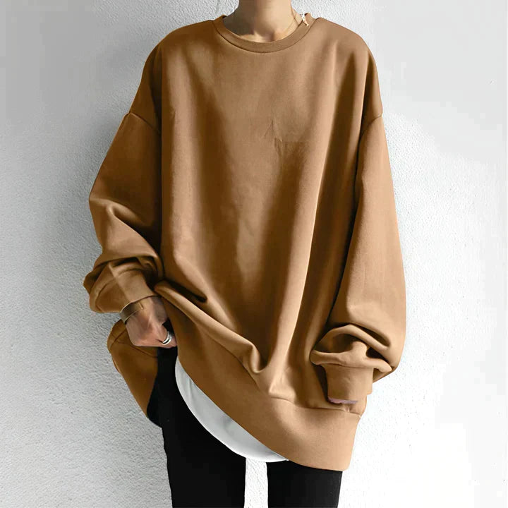 Josefine - Moda de tallas grandes de diseño chic