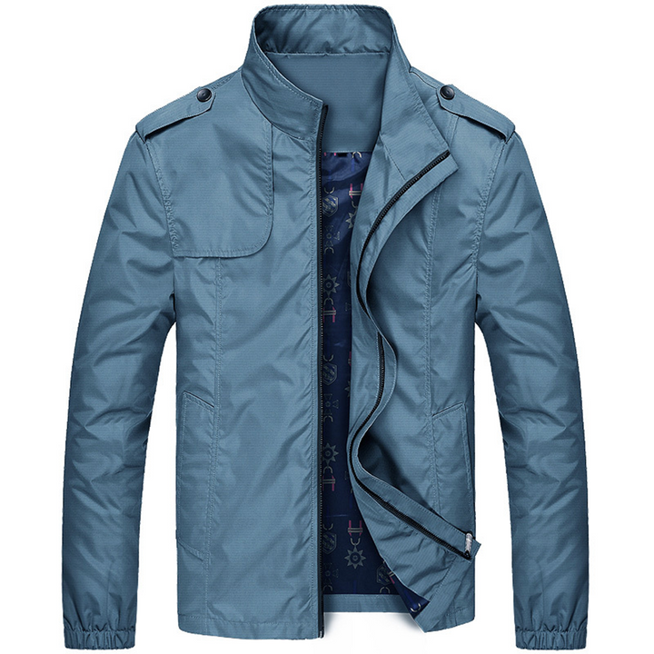 ODIN - Elegante chaqueta de verano para hombre