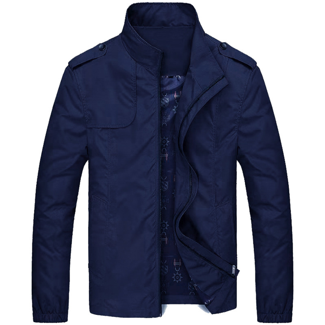 ODIN - Elegante chaqueta de verano para hombre