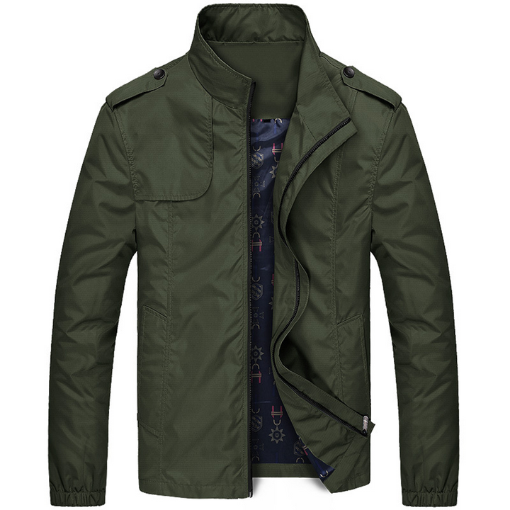 ODIN - Elegante chaqueta de verano para hombre