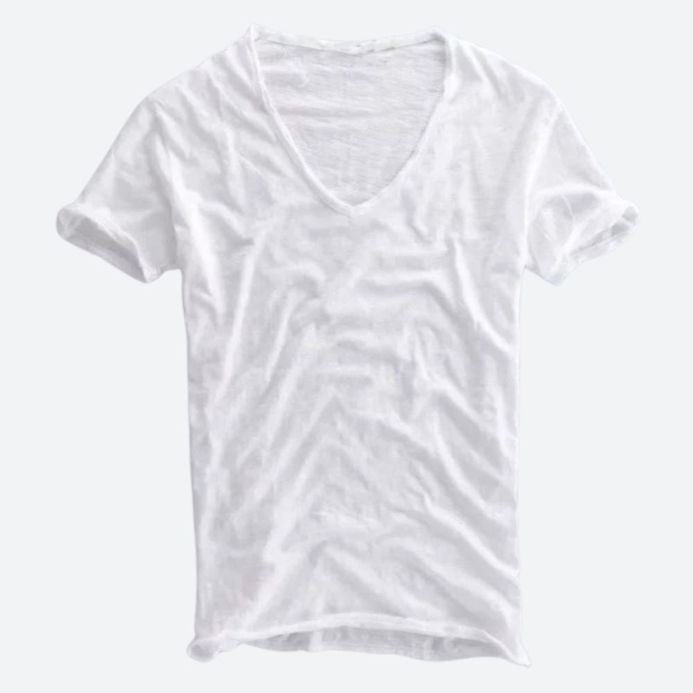 Elegante camiseta de hombre para el verano - Phim
