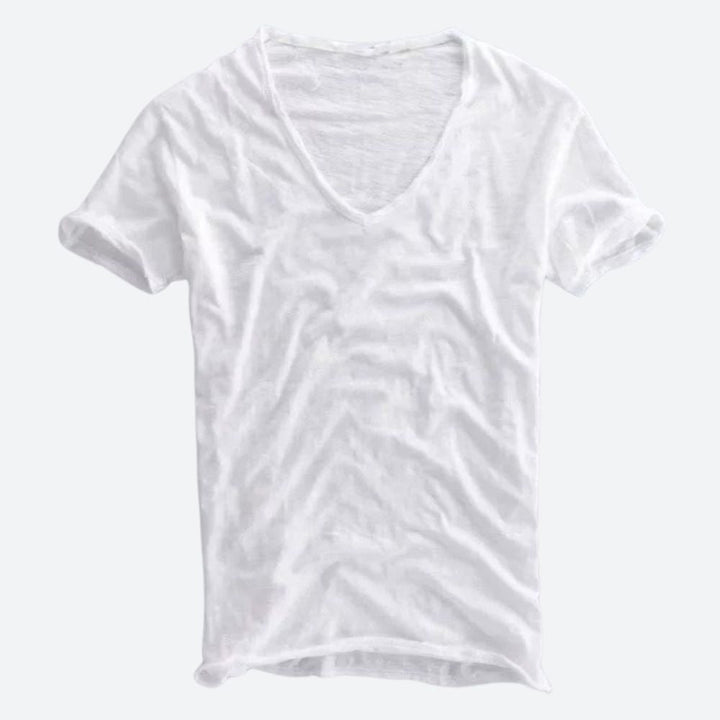 Elegante camiseta de hombre para el verano - Phim