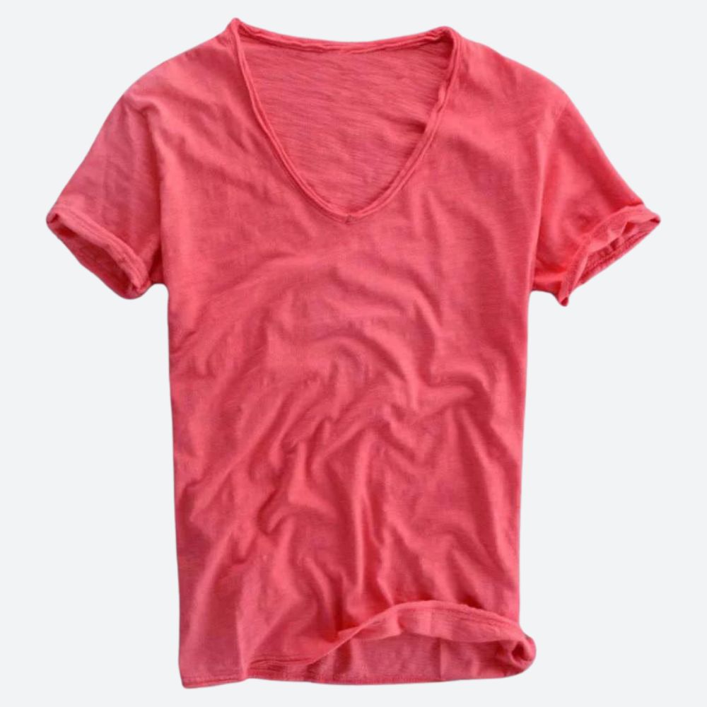 Elegante camiseta de hombre para el verano - Phim