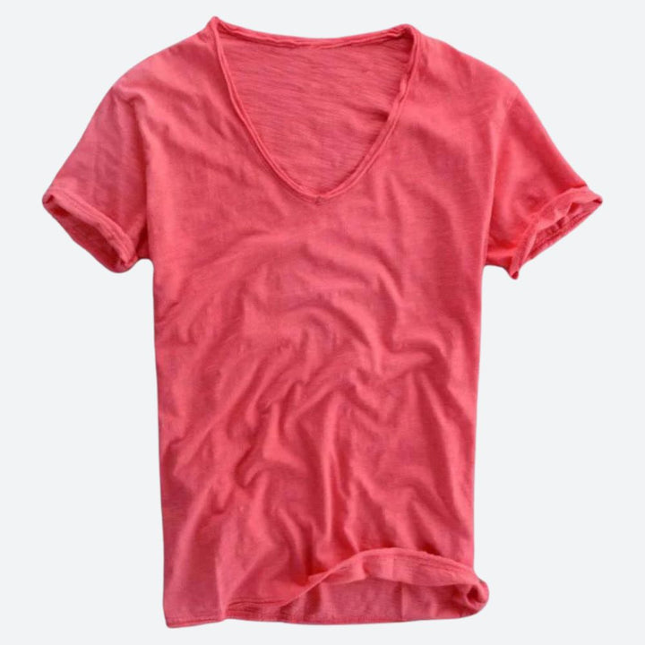 Elegante camiseta de hombre para el verano - Phim