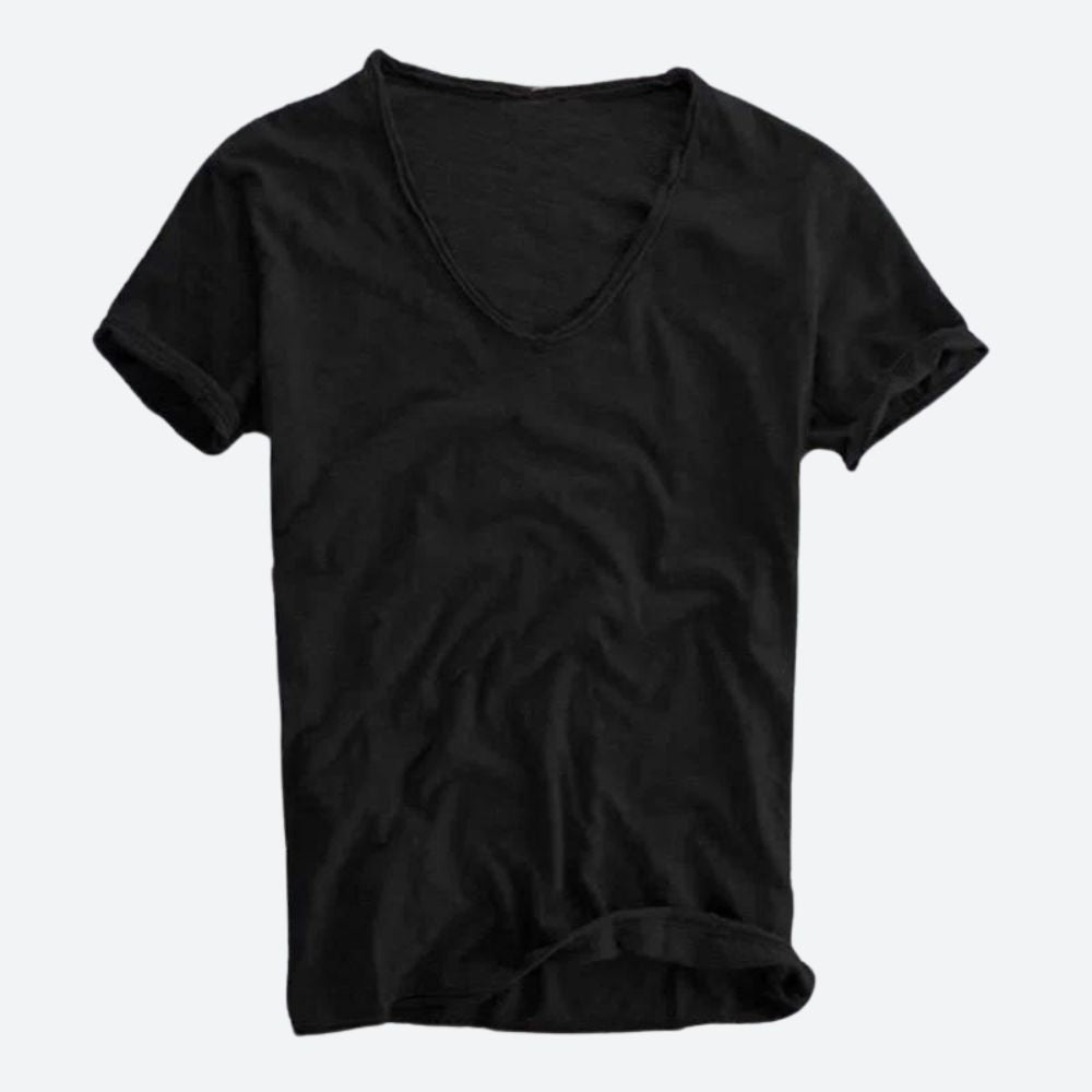 Elegante camiseta de hombre para el verano - Phim