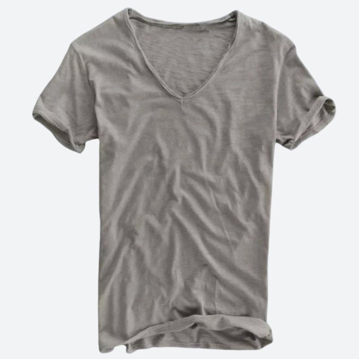 Elegante camiseta de hombre para el verano - Phim