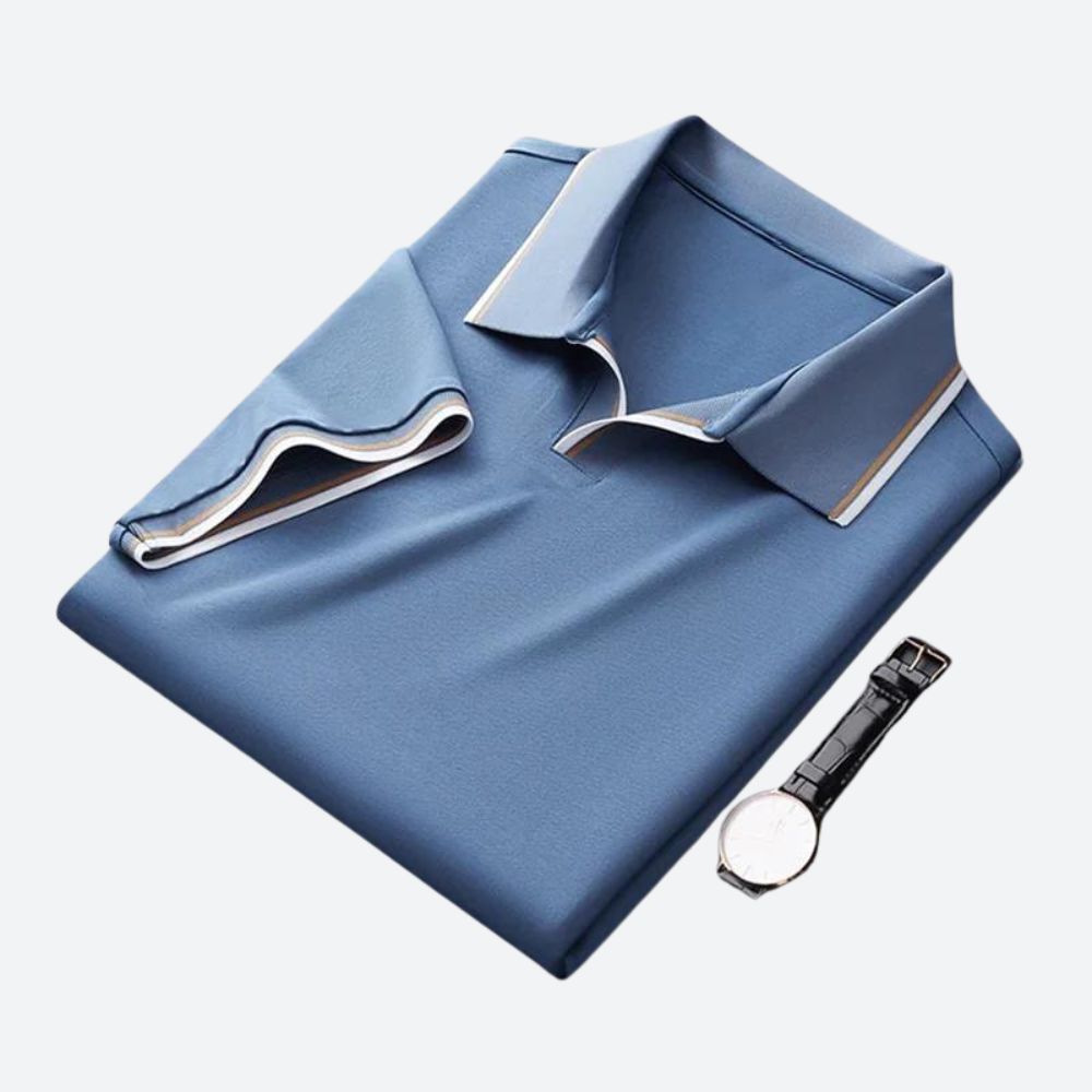 Polo de hombre elegante y cómodo - Pit