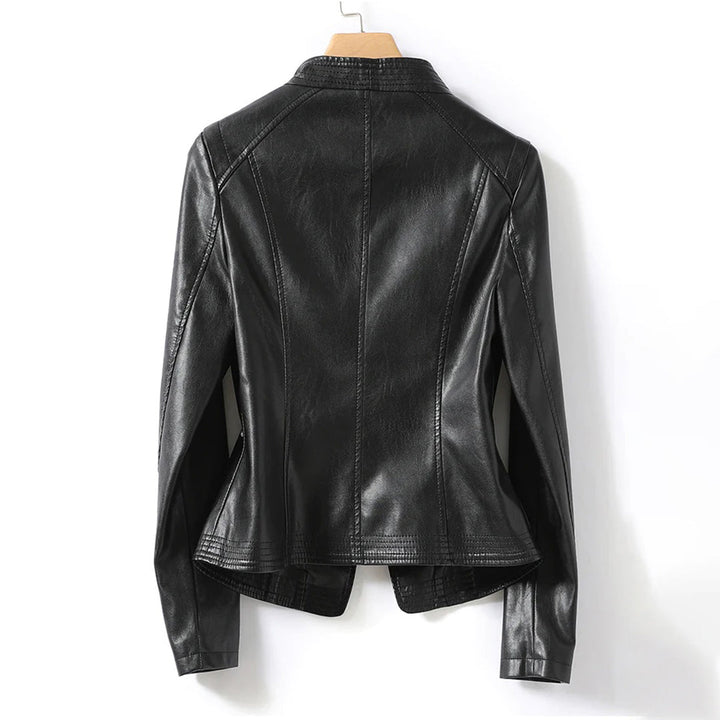 REBEL - Chaqueta de mujer fina y moderna para un look actual