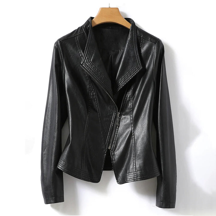 REBEL - Chaqueta de mujer fina y moderna para un look actual