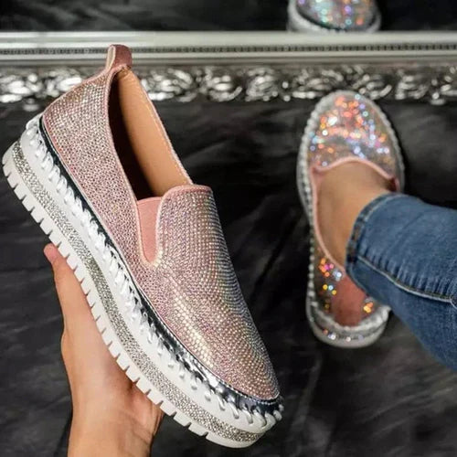 Celeste - Elegantes zapatos de mujer para la mujer a la moda