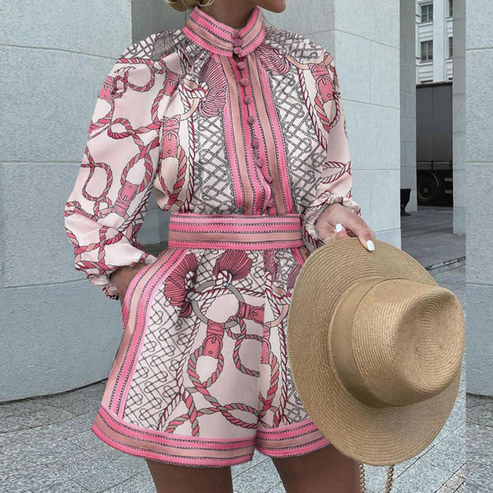 DARYA - Elegante pelele de mujer para un look a la última
