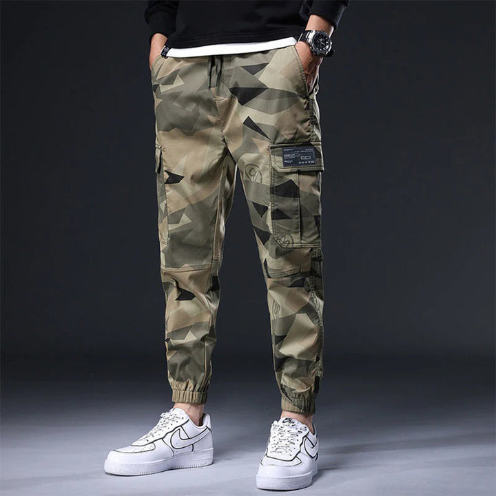 Trendy Tom - Pantalones de calle con estilo