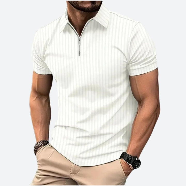 Polo elegante y sofisticado - Ronald